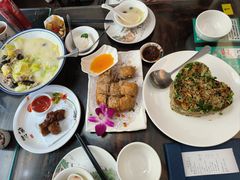 -堂宴·老厦门私房菜(1988仙岳总店)