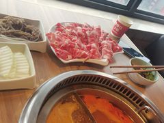 -季季红火锅(长沙步行街店)