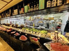 -尚海豆捞(乐虹坊店)