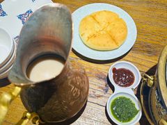 -蒙亨·手把肉·蒙古包文化主题餐厅(天恒广场店)