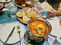 -苏坦土耳其西餐厅(玉林店)