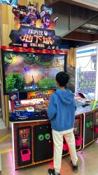 -莫莉幻想儿童乐园(北京丰台永旺店)