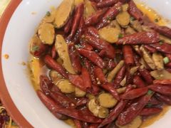 -串盟烧烤大排档·长沙美食地标(星沙店)