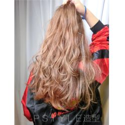 -P.STYLE 派斯造型