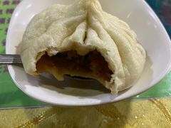 传统猪肉包-宝正臻天津包子总店(金阳光居易店)