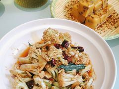 -粗茶淡饭•陕菜•家常菜