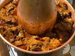 -0317火锅鸡·清真(正达店)