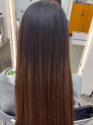 -HD HAIR STYLE