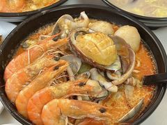 -五兰沙茶面(曾厝垵店)
