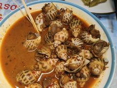 -三妹小龙虾·黄油蟹(华侨城总店)