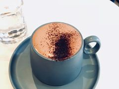 -Home Cafe(水榭春天店)