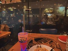 -阿甘虾餐厅(凌霄阁店)