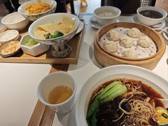 -苏堂阳春面•九年庆(北京路天河城店)
