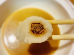 -杨翔豆皮涮牛肚(万和城店)