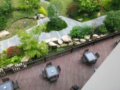 android_upload_pic-上海崇明金茂凯悦酒店