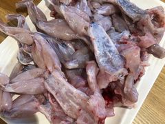 -铭记蛙小仙·活蛙畅享(CBD万达广场店)