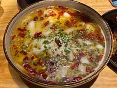 -十三式重庆江湖菜(金茂览秀城店)