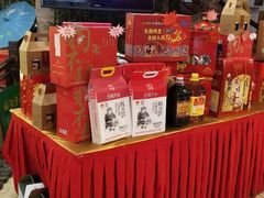 -三六三杭州菜(水上总店)