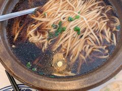 阳春面-淮扬韵.淮扬味道