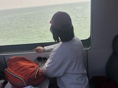 -东澳岛