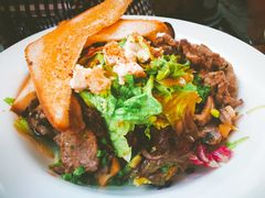 -宝莱纳餐厅(滨江店)