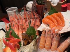 -匠和风精致料理(成都龙湖滨江天街店)