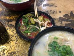 -惠丰源烩面馆(经七路店)