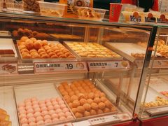 -東更道点心行(崂山丽达店)