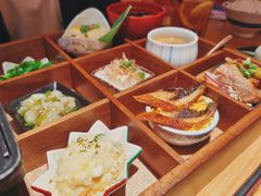 -味太助·银饭食堂(中华城店)