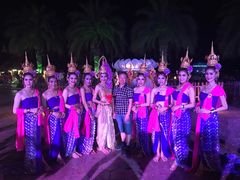 -清迈夜间动物园