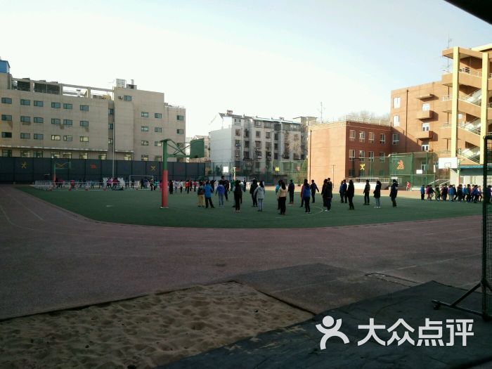 第二实验小学(玉桃园分校)图片 第1张