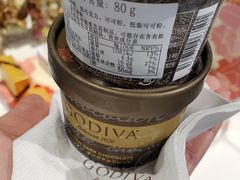 -GODIVA(国际金融中心店)