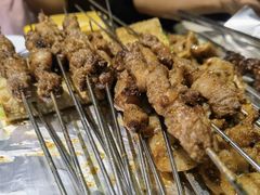 -熙成烧烤·三十三年(开发区店)