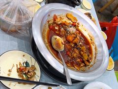 -大师傅金奖啤酒鱼(西街口总店)