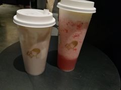 -喜茶(北京三里屯太古里店)