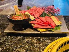 -老乾杯和牛烧肉(王府中环店)