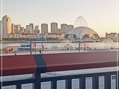 -海河外滩公园