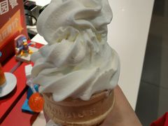 -麦当劳(江湾镇店)