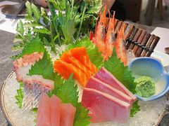 -极盐铁板烧(仓山万达广场店)