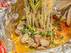 -见味花甲(福田coco park店)