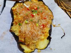 -亮子·东北特色烧烤(复悦荟店)