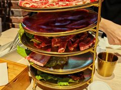 -郑阿姨的家·이모네·韩料&烤肉(武川路店)