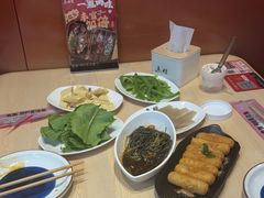 -鱼酷活鱼烤鱼(沈阳大悦城店)