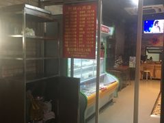 门面-阿姨小肉摊(同济西苑店)