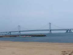 -星海湾跨海大桥