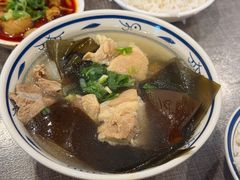 -诗城健民肥肠(颐和家园店)
