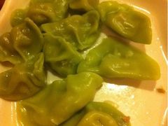 清波水饺-老号尤兔头(西川店)