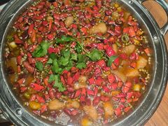 -泥糊破店小酒馆·团建聚餐(南京西路店)