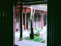 -司徒庙