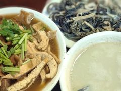 -姚记炒肝店(鼓楼店)